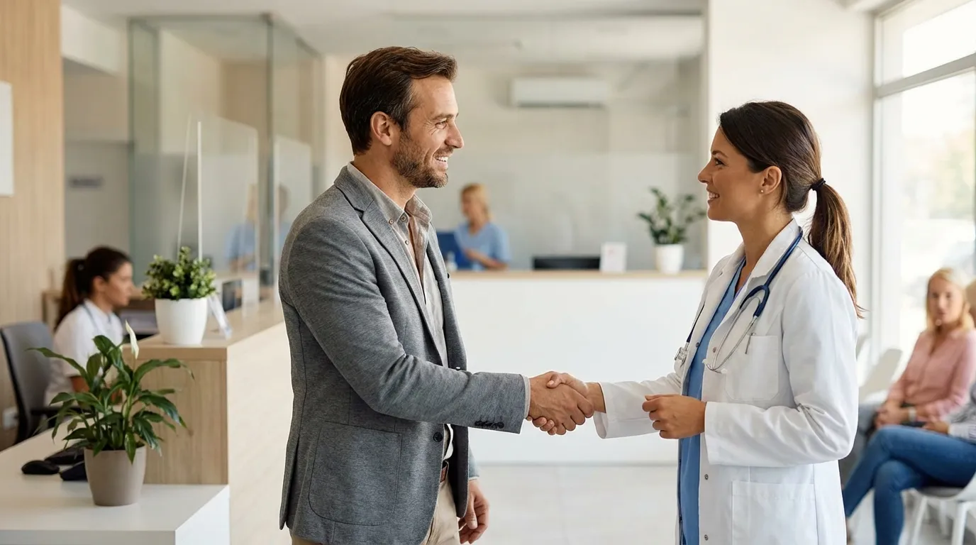 TRT vs HCG Monotherapy: Which Should You Choose?