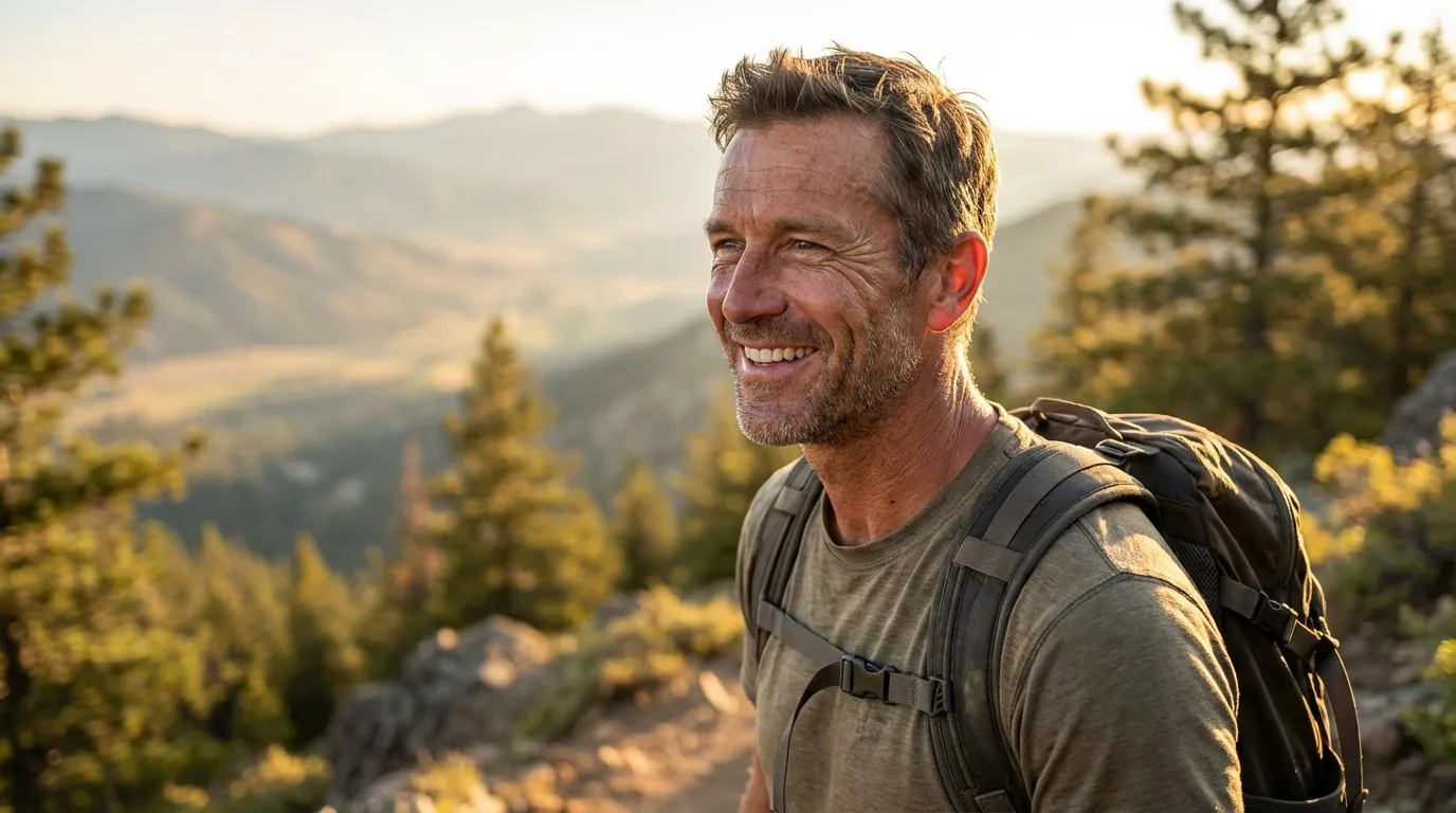 TRT vs Lifestyle Changes: When Do You Need Therapy?