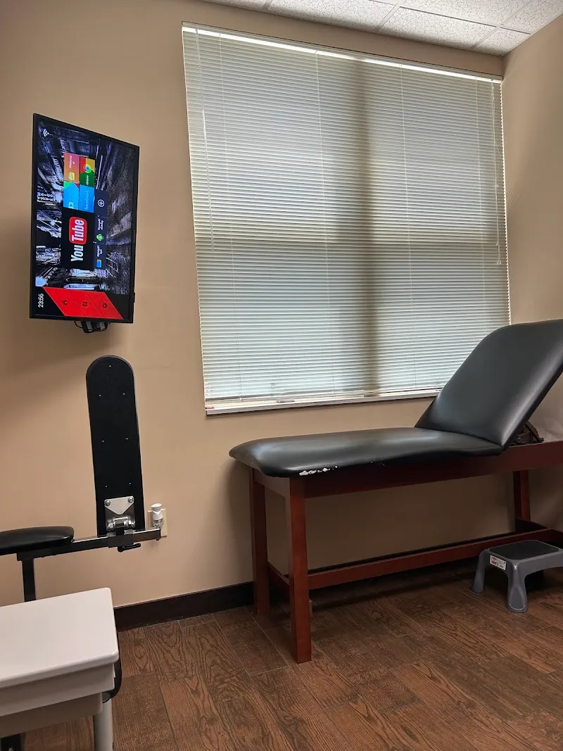 Low T Center Dublin | Men's Health & TRT Clinic photo 1