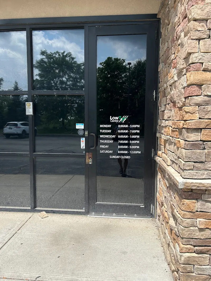 Low T Center Dublin | Men's Health & TRT Clinic photo 2