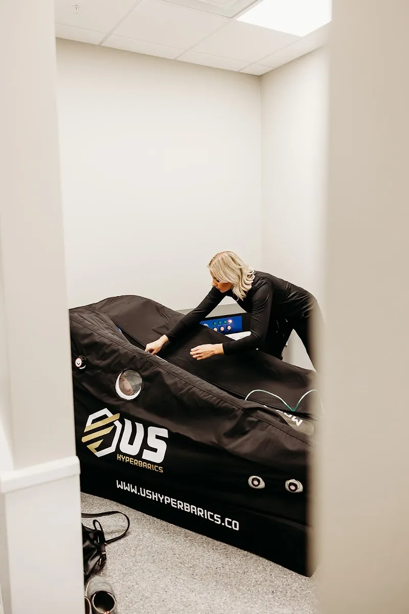 vIVid Wellness + Aesthetics photo 2