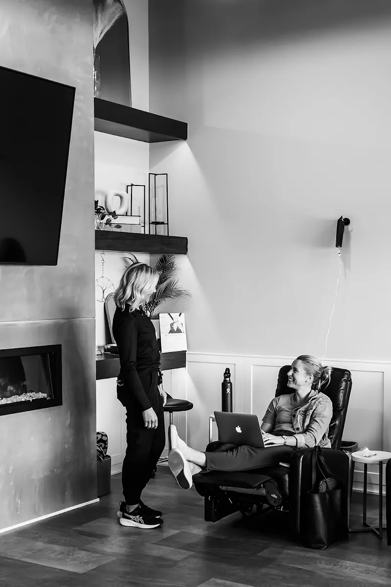 vIVid Wellness + Aesthetics photo 3