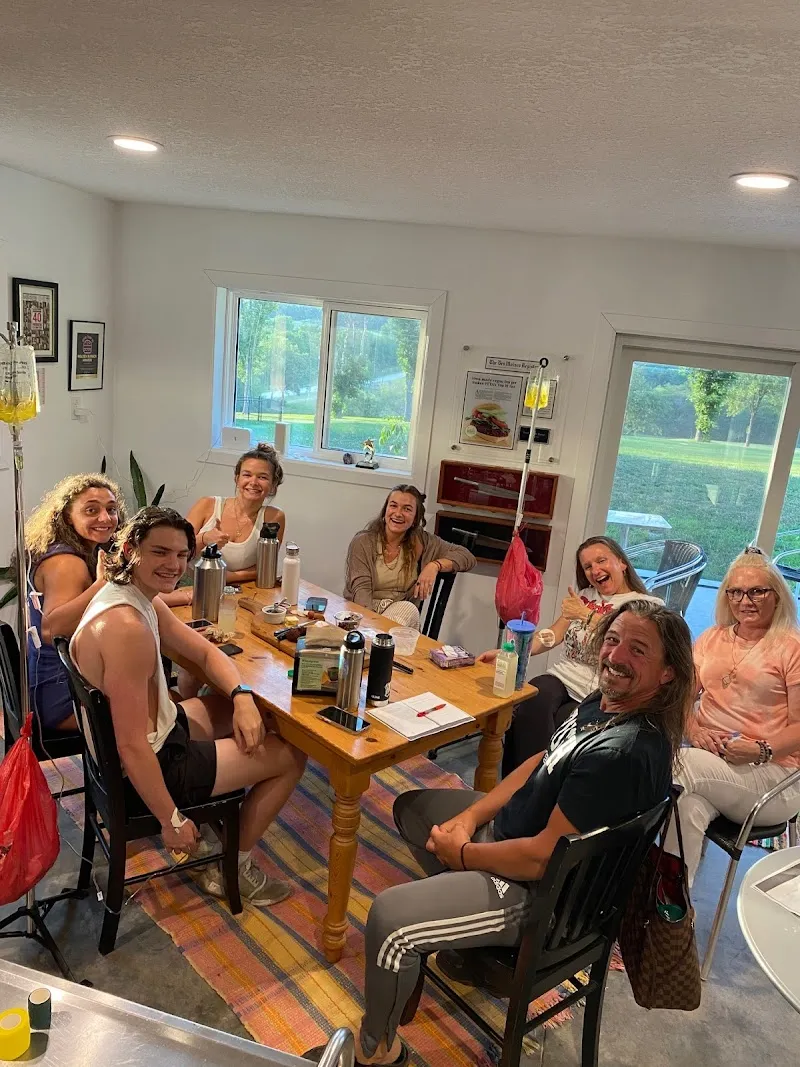 vIVid Wellness + Aesthetics photo 6