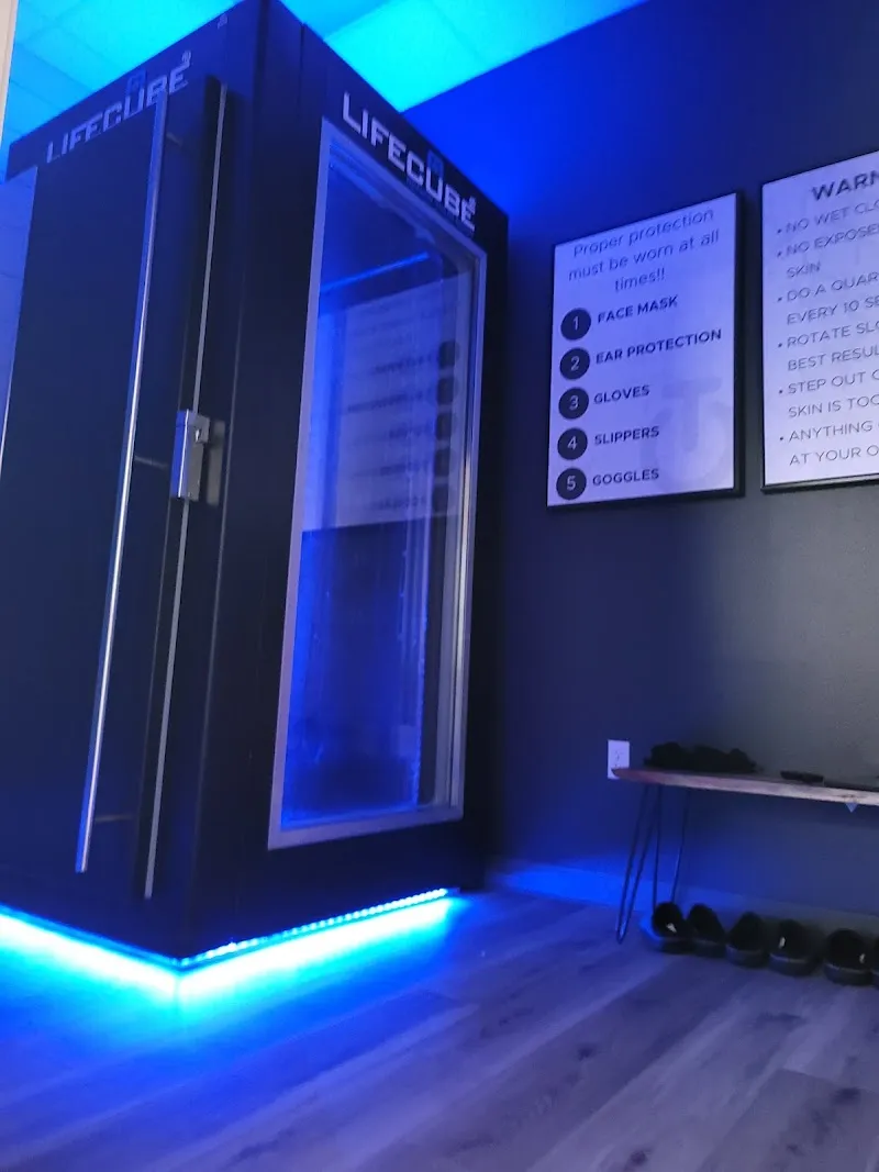 Optimize U - Murray | Hormone & Cryotherapy Clinic photo 4