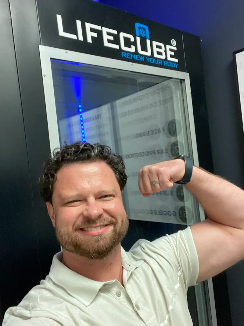 Optimize U - Murray | Hormone & Cryotherapy Clinic photo 6