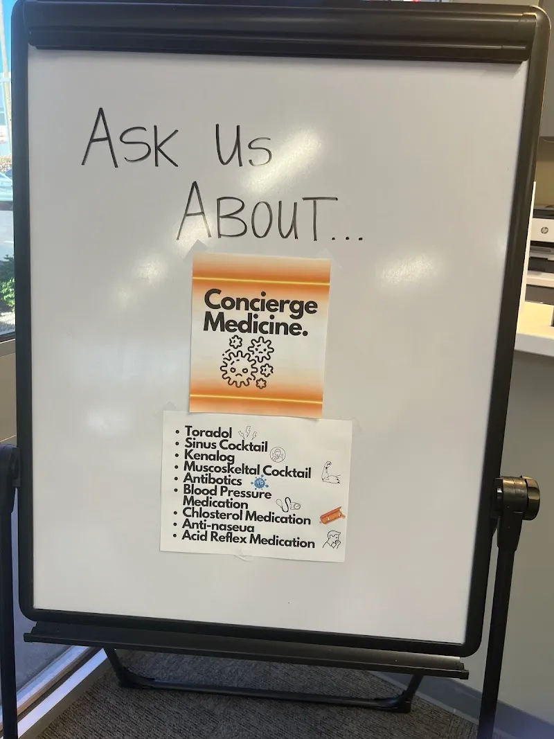 Ageless Men's Health photo 3