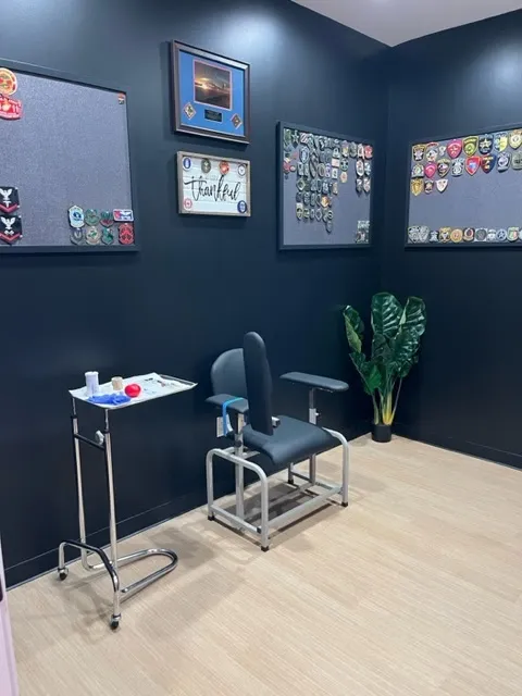 Gameday Men's Health Northeast Frisco ED and TRT Clinic