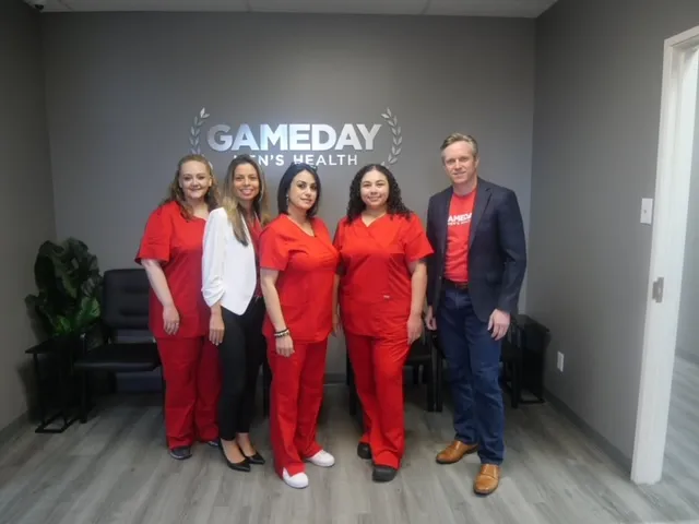 Gameday Men's Health Northeast Frisco ED and TRT Clinic photo 6
