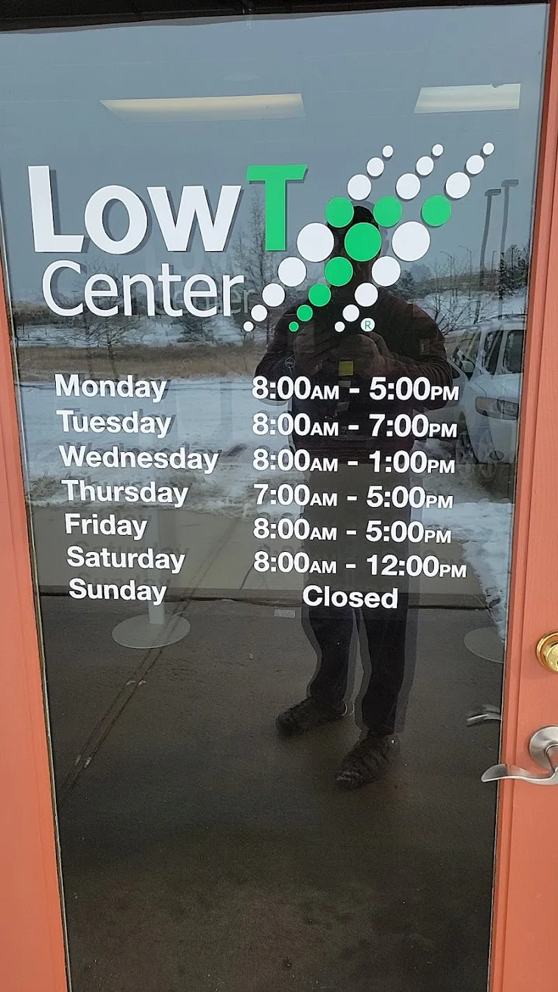 Low T Center Westminster | Men's Health & TRT Clinic photo 1