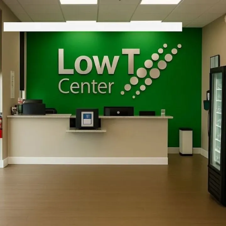 Low T Center Westminster | Men's Health & TRT Clinic photo 2