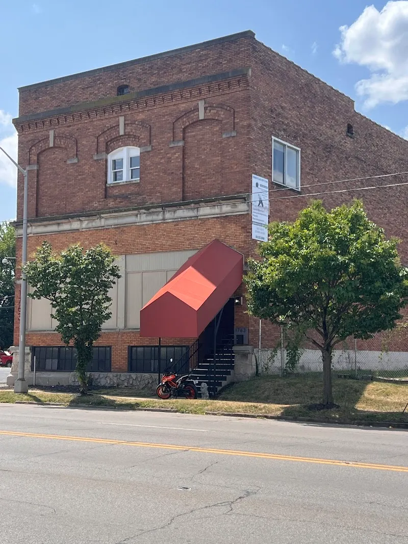 German Village Men's Clinic photo 1