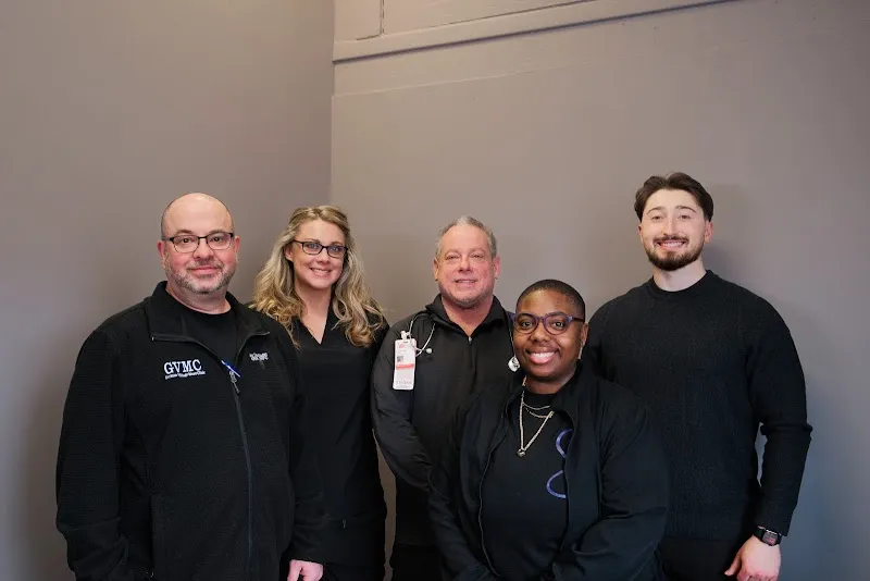 German Village Men's Clinic photo 3