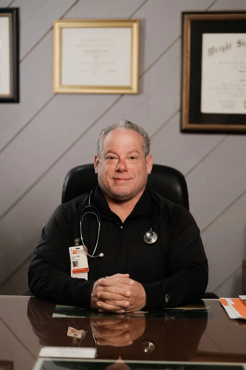 German Village Men's Clinic photo 4