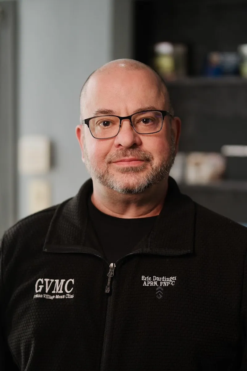 German Village Men's Clinic photo 6