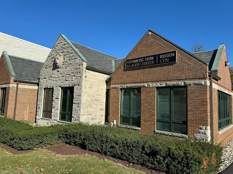 RegenCen: Dr. Gustav Lo, MD