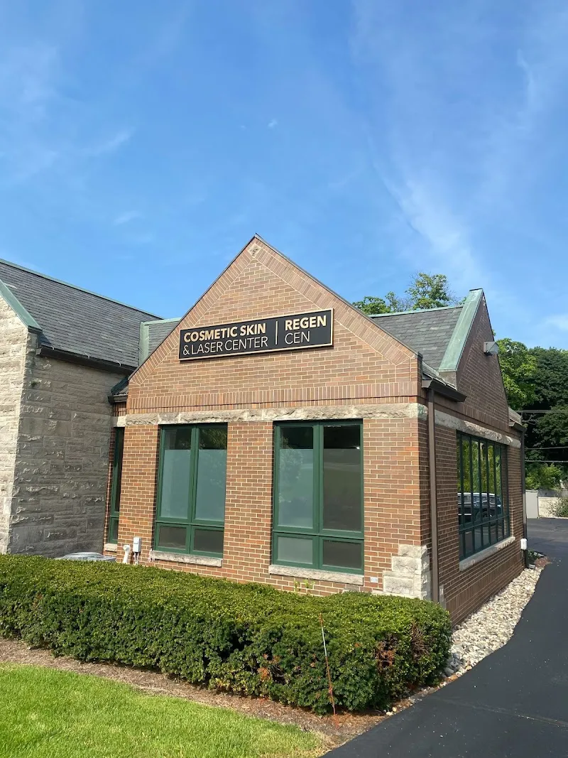 RegenCen: Dr. Gustav Lo, MD photo 1