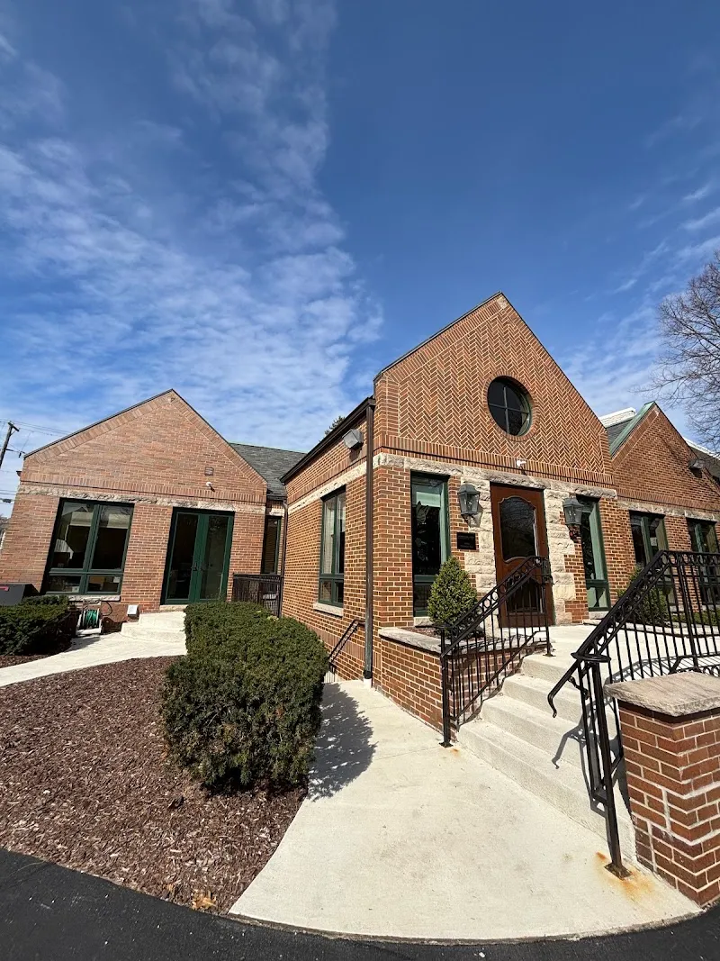 RegenCen: Dr. Gustav Lo, MD photo 2