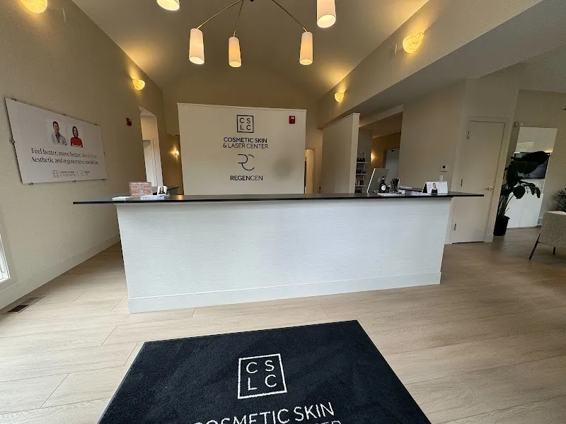 RegenCen: Dr. Gustav Lo, MD photo 4