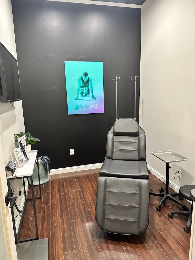 NEUAGE Health + Wellness - Ladue photo 1