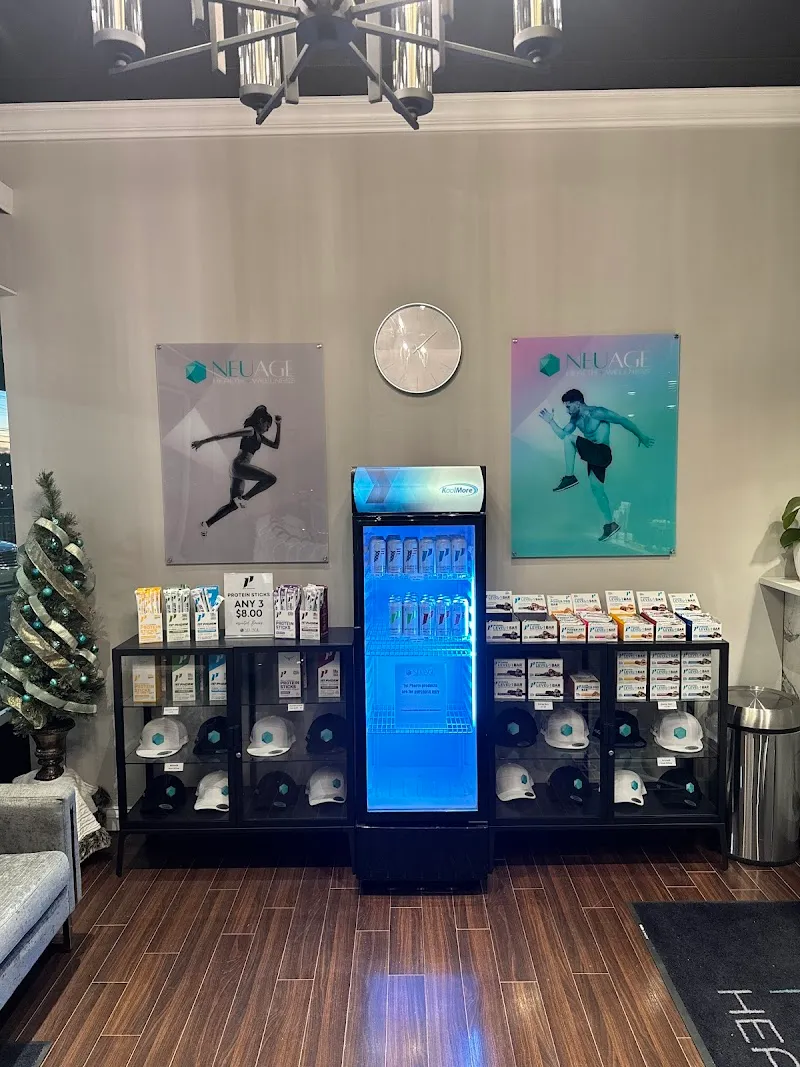 NEUAGE Health + Wellness - Ladue photo 4