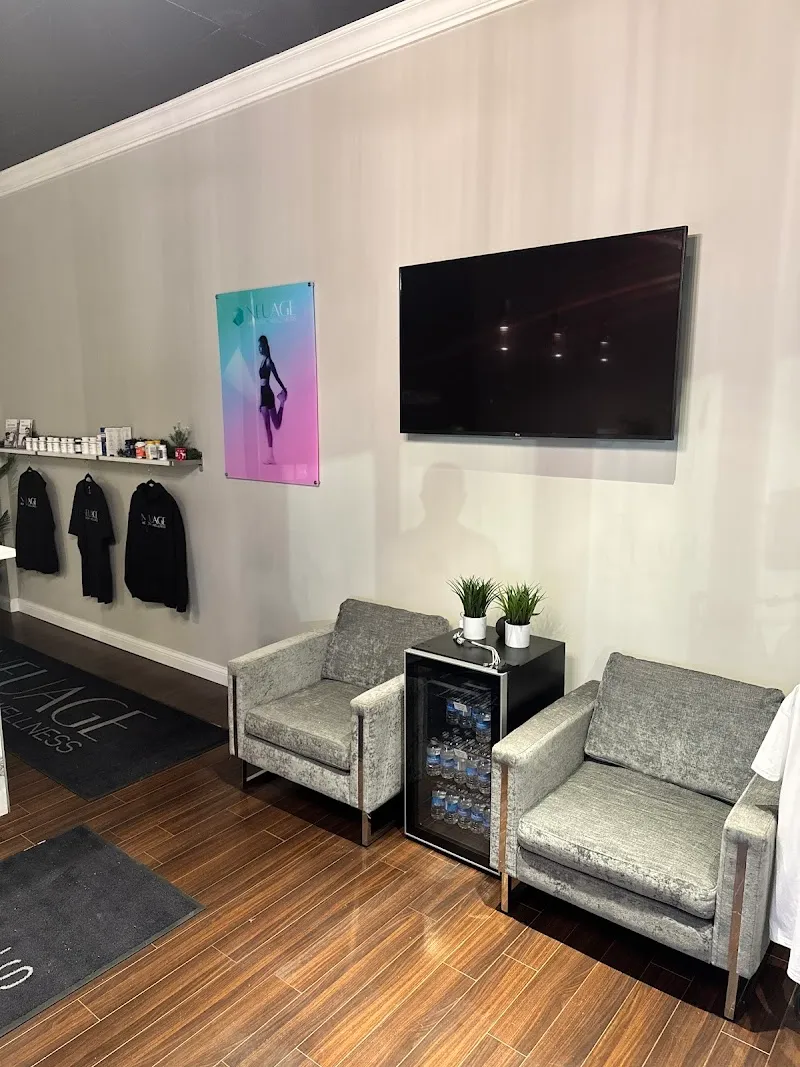 NEUAGE Health + Wellness - Ladue photo 5
