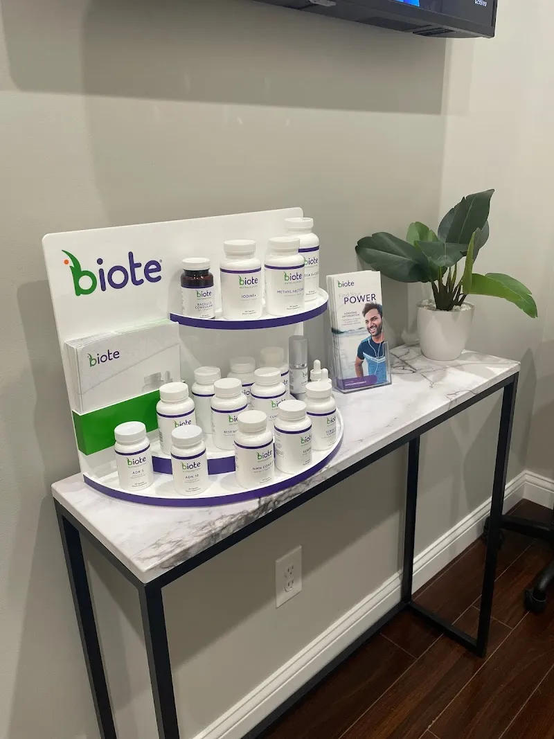 NEUAGE Health + Wellness - Ladue photo 6