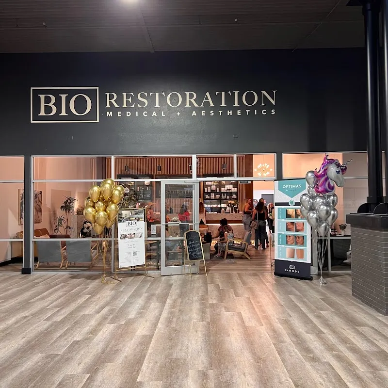 Biorestoration Medical + Aesthetics photo 2