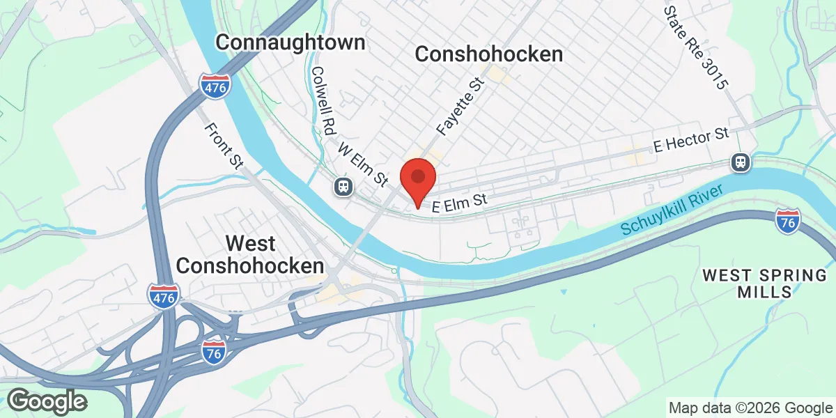 Map showing YoungerMeMD location