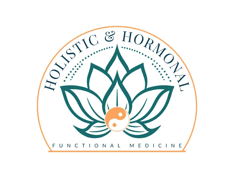 Holistic & Hormonal photo 3