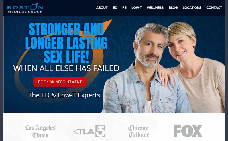 Clinic For Him photo 1