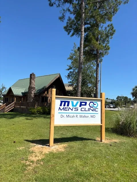 MVP Men's Clinic - Micah R. Walker, MD photo 1