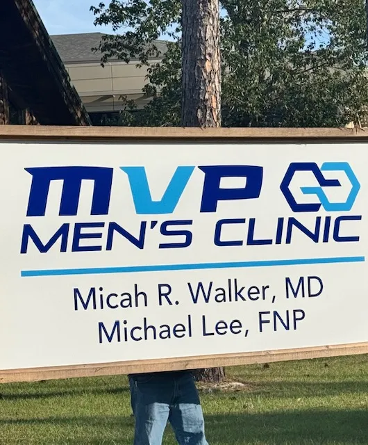 MVP Men's Clinic - Micah R. Walker, MD photo 2