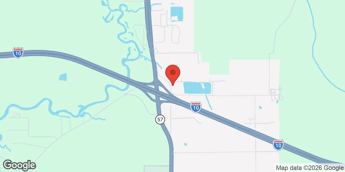 Map showing MVP Men's Clinic - Micah R. Walker, MD location