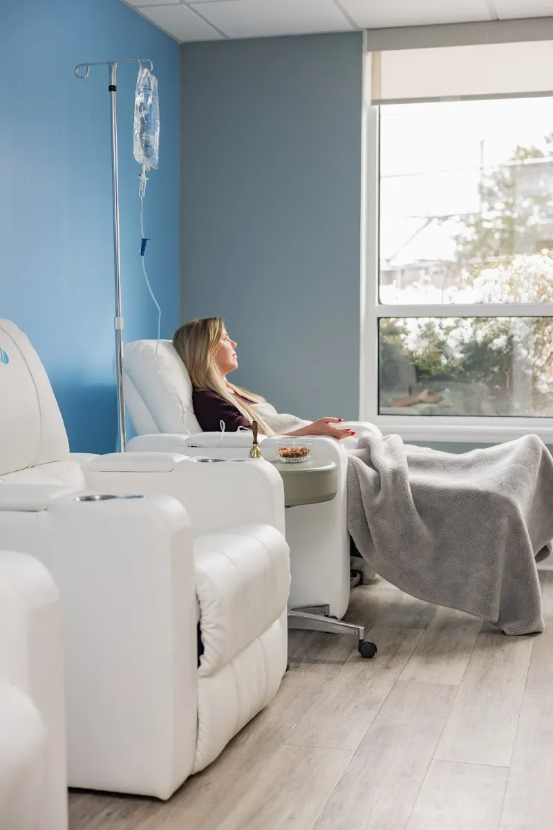 HyperFit MD Age Management Center photo 1