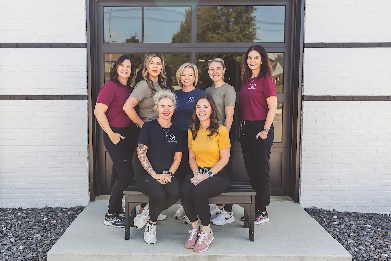 Vibrant Vitalité Health & Wellness photo 2