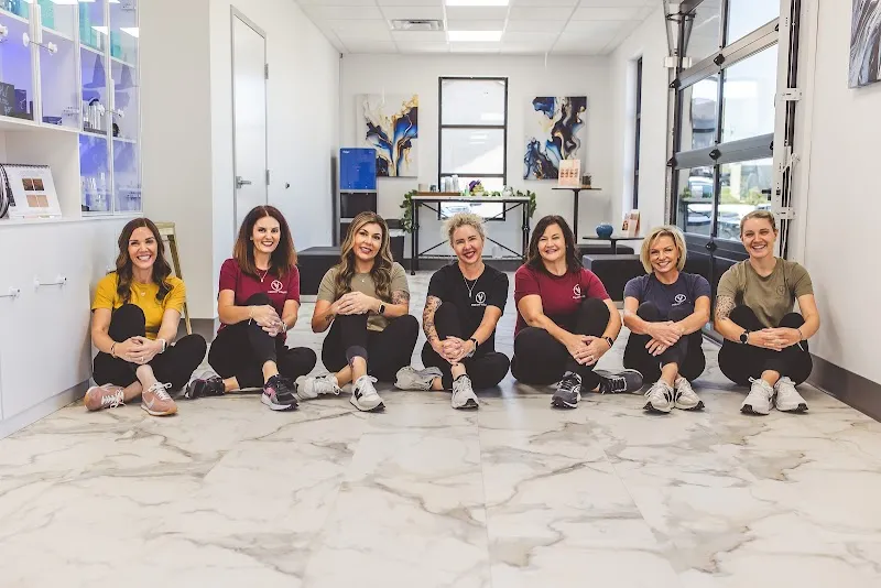 Vibrant Vitalité Health & Wellness photo 3