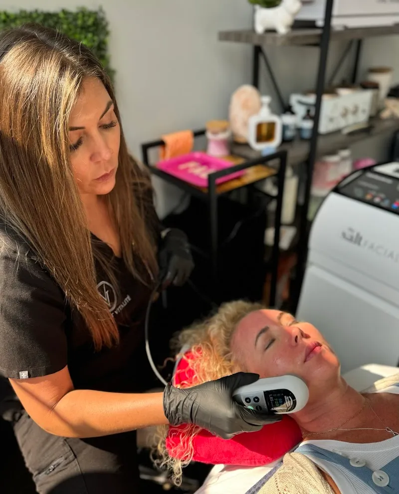 Vibrant Vitalité Health & Wellness photo 6