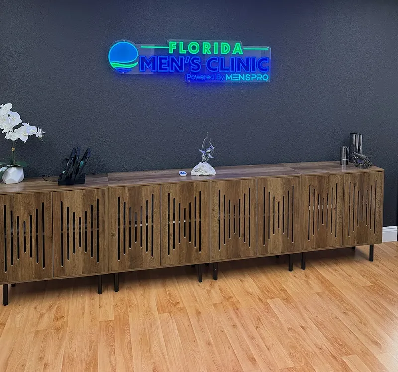 Florida Men's Clinic photo 1