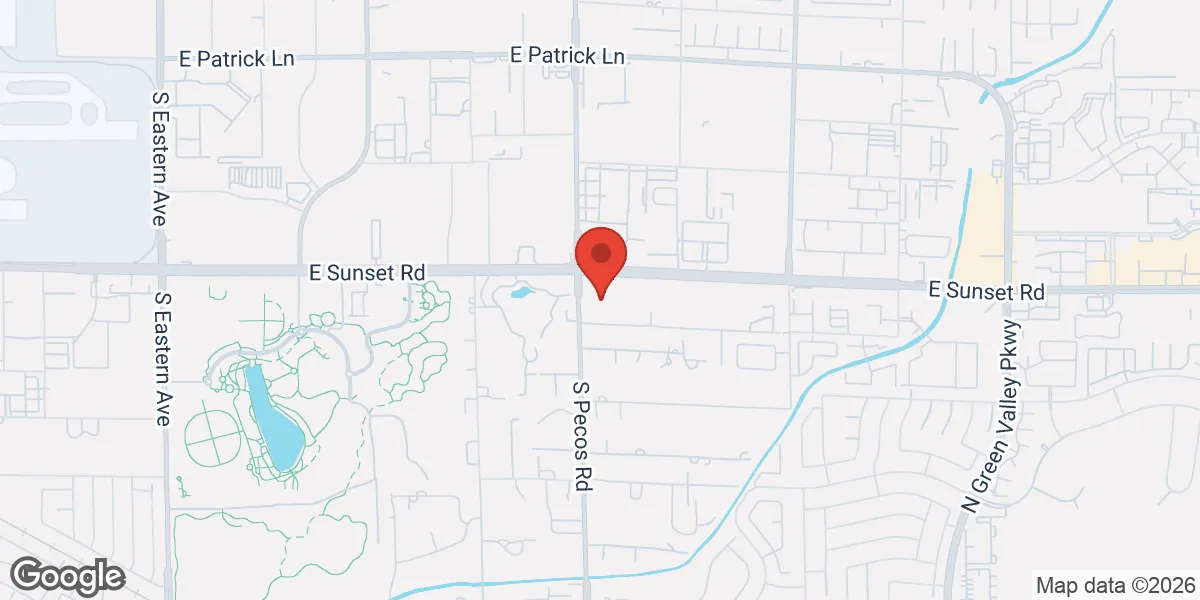 Map showing Testo Diet Weight Loss and Hormone Center location