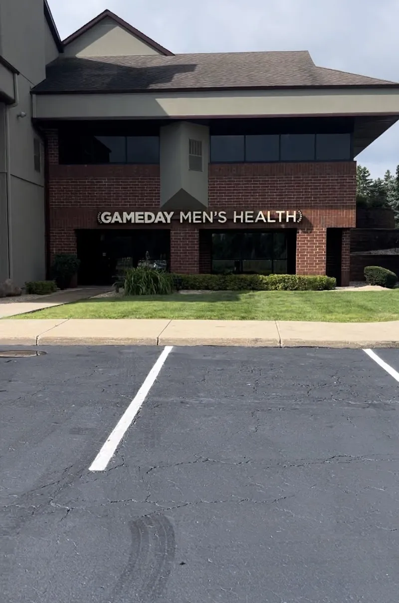 Gameday Men's Health Germantown WI photo 1