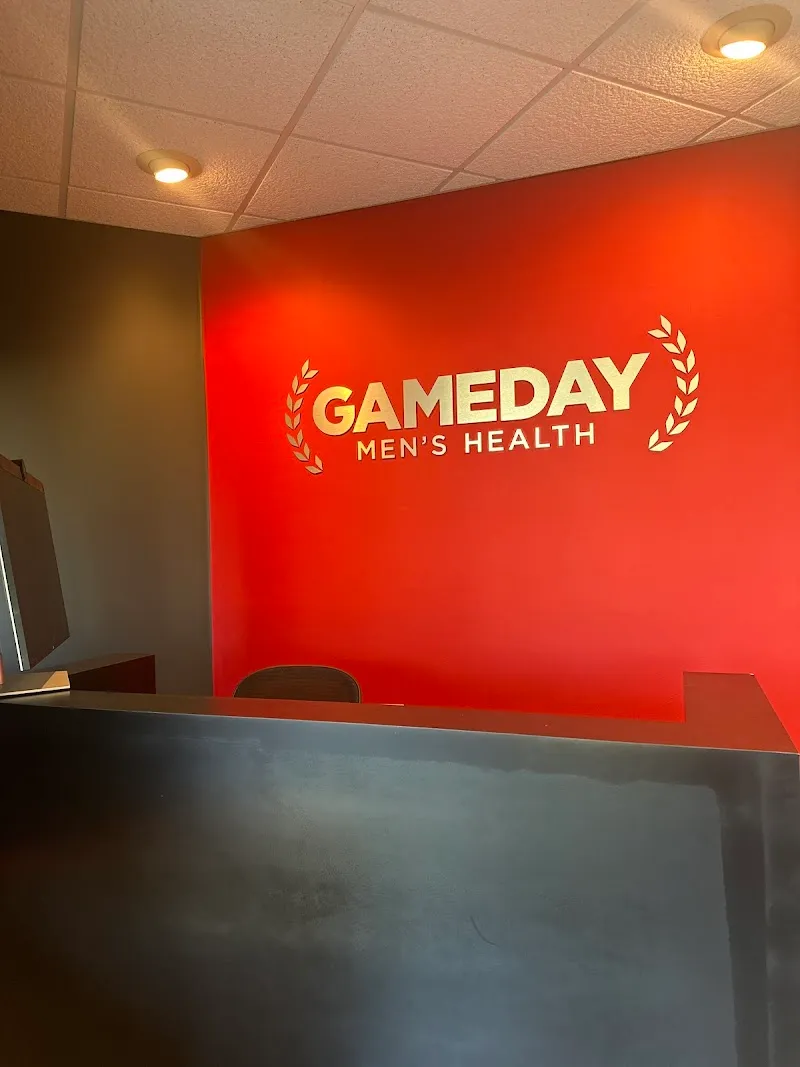 Gameday Men's Health Germantown WI photo 2