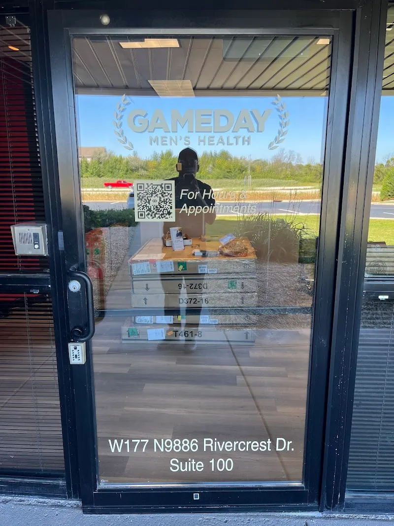 Gameday Men's Health Germantown WI photo 3