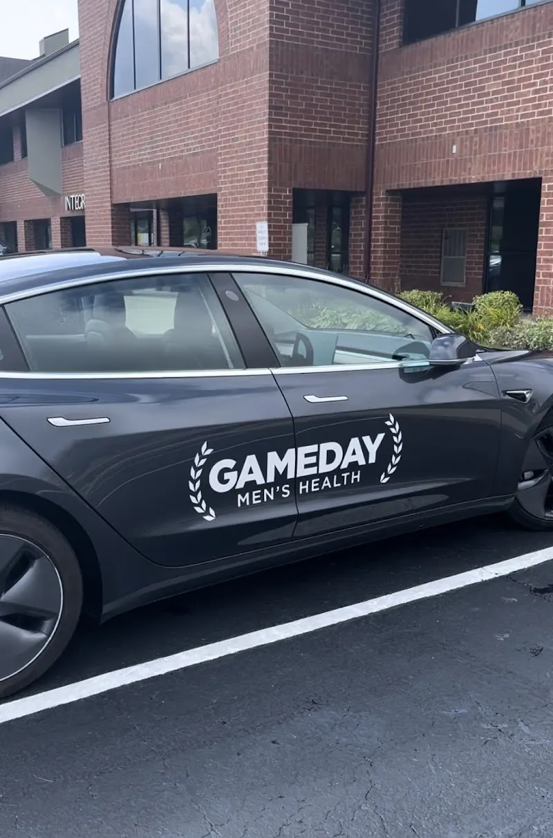 Gameday Men's Health Germantown WI photo 5