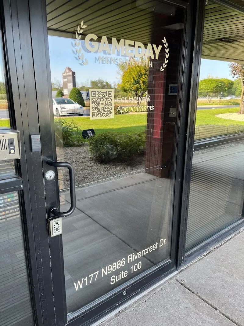 Gameday Men's Health Germantown WI photo 6