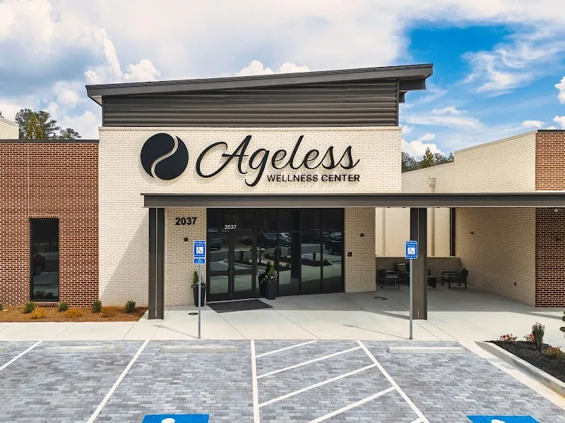 Ageless Wellness Center photo 1