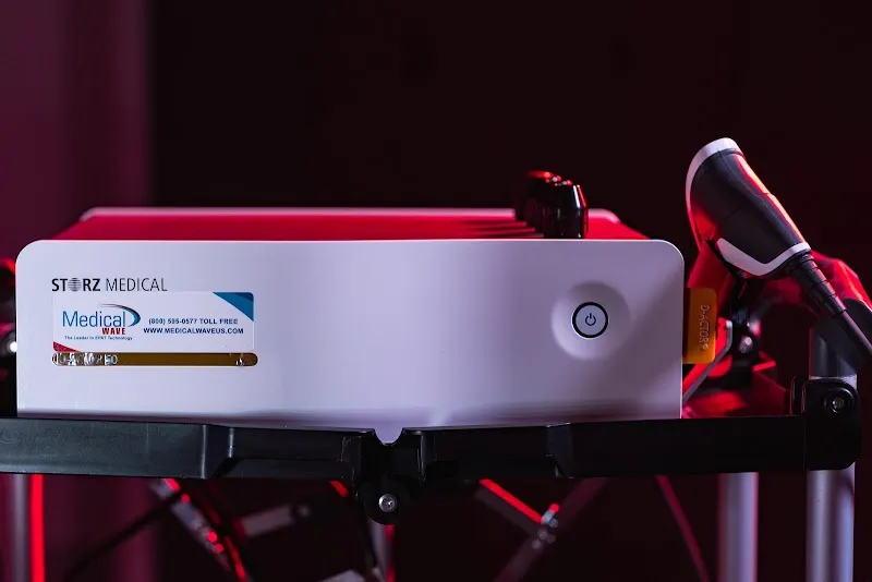 Ageless Wellness Center photo 2