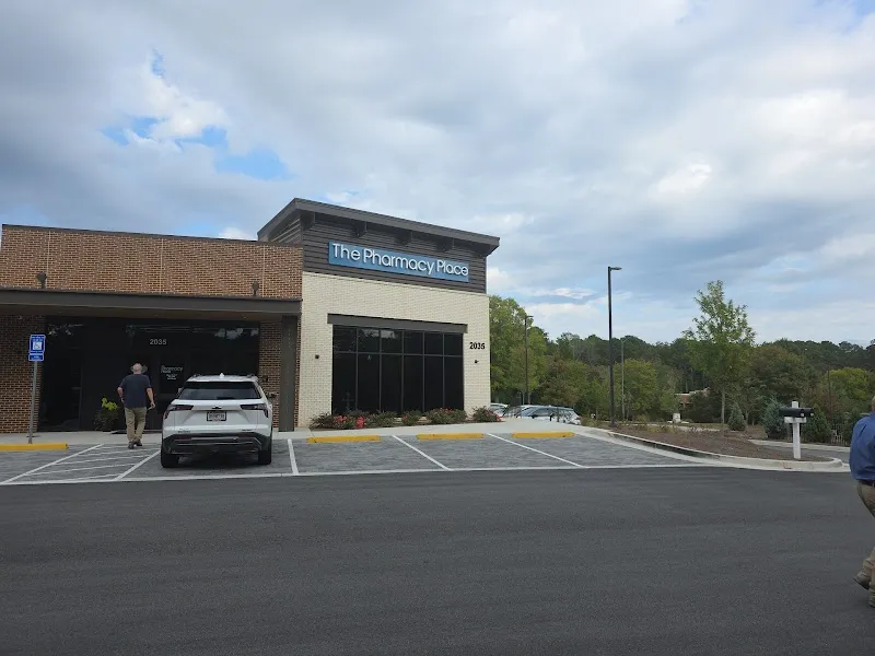 Ageless Wellness Center photo 3