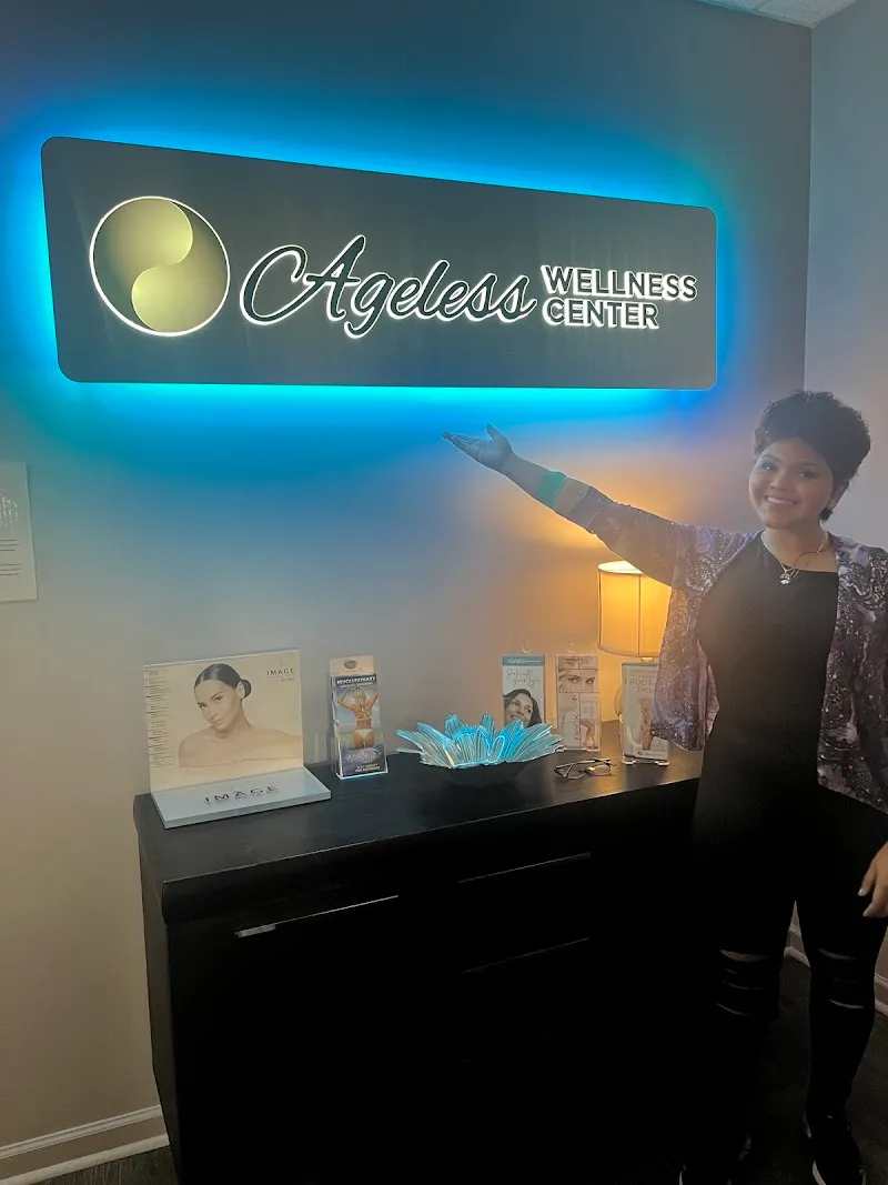 Ageless Wellness Center photo 5