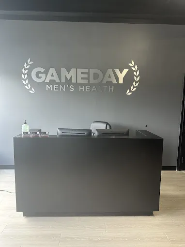 Gameday Men's Health Jacksonville, FL - Lakewood TRT Clinic