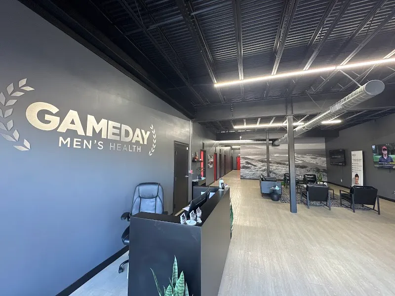 Gameday Men's Health Jacksonville, FL - Lakewood TRT Clinic photo 1